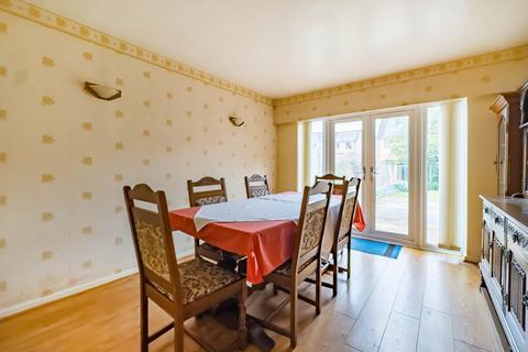 3 bedroom semi-detached house for sale, Delmont Close, Batley