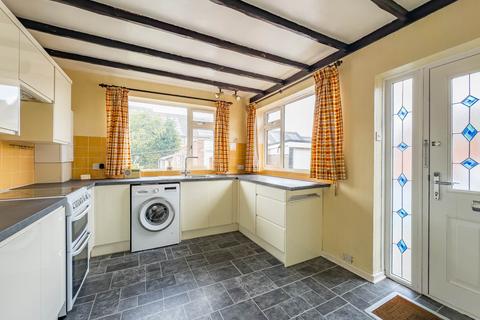 3 bedroom semi-detached bungalow for sale, Delmont Close, Batley