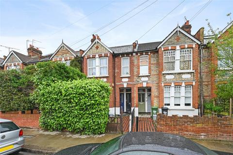 72 Oaklands Grove, London, W12 0JB
