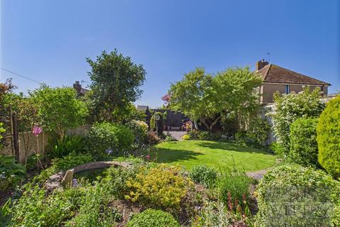5 bedroom semi-detached house for sale, The Ridge, Hastings
