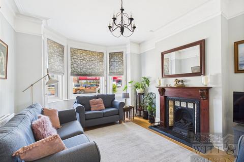 5 bedroom semi-detached house for sale, The Ridge, Hastings