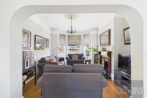 5 bedroom semi-detached house for sale, The Ridge, Hastings