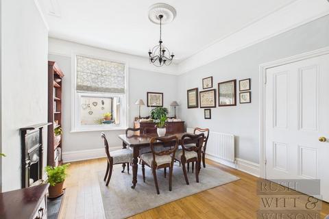 5 bedroom semi-detached house for sale, The Ridge, Hastings