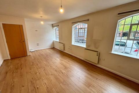 1 bedroom apartment for sale, George Street, Birmingham, B3