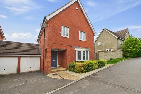 undefined, Sneyd Wood Road, Cinderford GL14