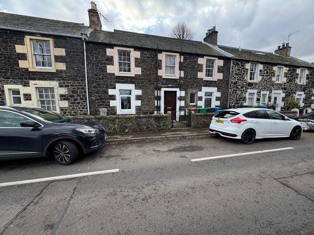 25 West Road Newport Fife DD6