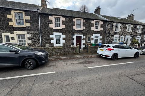 undefined, 25, West Road, Newport, Fife, DD6 8HN