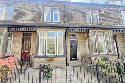 3 bedroom terraced house for sale, Wibsey Park Avenue, Wibsey, Bradford, BD6