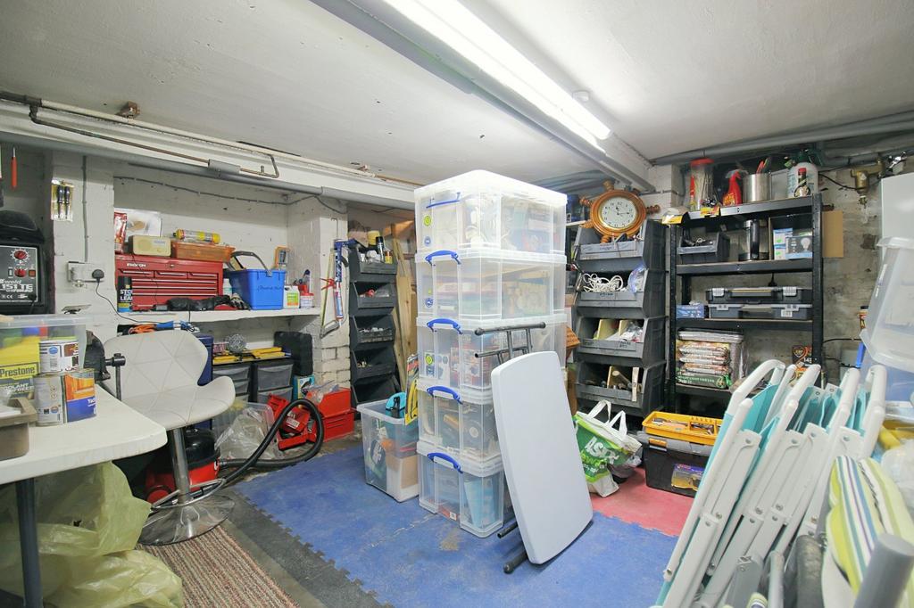 Cellar
