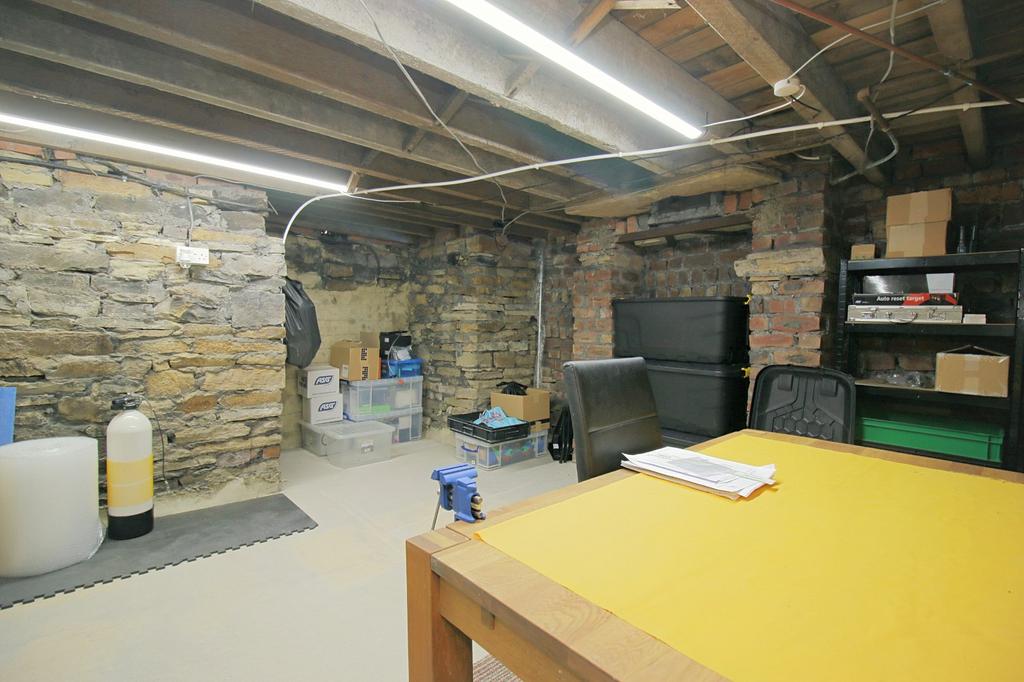 Cellar