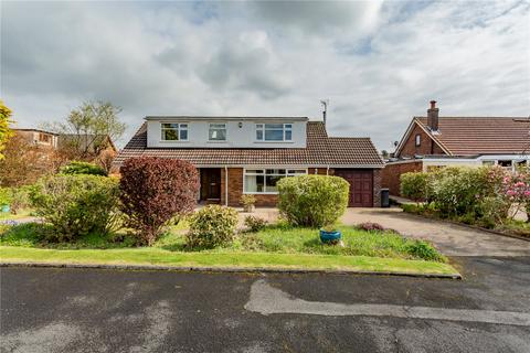 4 bedroom detached house for sale, Woodland Park, Royton, Oldham, Greater Manchester, OL2