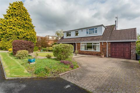 4 bedroom detached house for sale, Woodland Park, Royton, Oldham, Greater Manchester, OL2