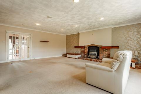 4 bedroom detached house for sale, Woodland Park, Royton, Oldham, Greater Manchester, OL2