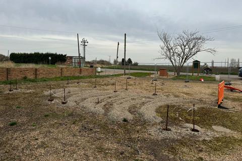 Land for sale, March Road, Turves, Whittlesey