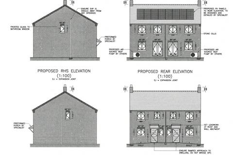 Land for sale, March Road, Turves, Whittlesey