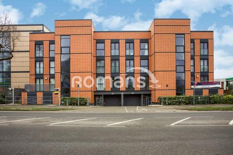 2 bedroom flat to rent, The Origin Apartments, Bracknell, RG42