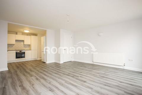 2 bedroom flat to rent, The Origin Apartments, Bracknell, RG42