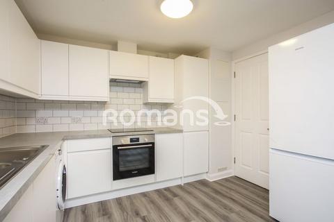 2 bedroom flat to rent, The Origin Apartments, Bracknell, RG42