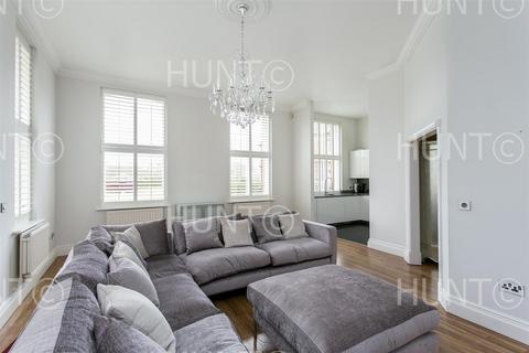 2 bedroom apartment to rent, Repton Park, Woodford Green, Essex IG8