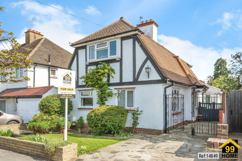 131a Albert Road, Epsom, KT17 4EN