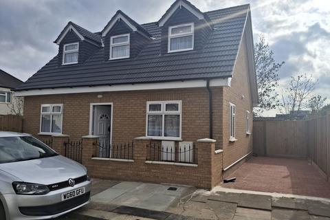 undefined, Stapleford Avenue, Ilford IG2