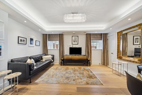 2 bedroom flat to rent, The Star and Garter, Richmond Hill, Richmond, London, TW10