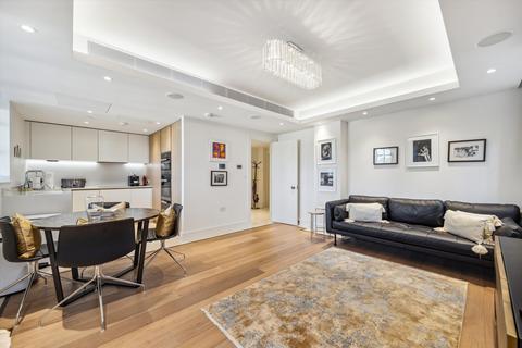 2 bedroom flat to rent, The Star and Garter, Richmond Hill, Richmond, London, TW10