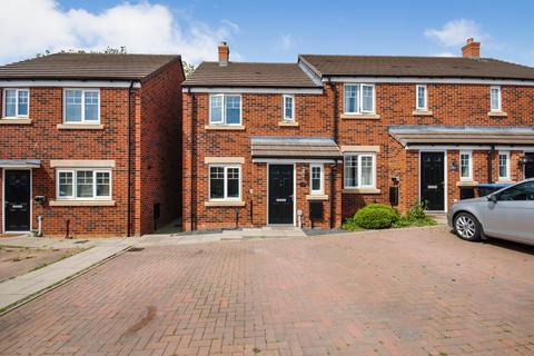 29 Aster Drive, Rugby, CV23 0HR