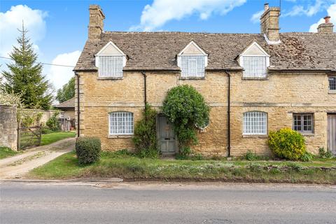 Chapel House Chapel House Grounds, Chipping Norton, OX7 5SZ