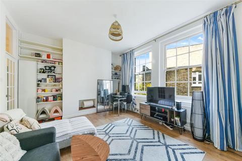 1 bedroom flat to rent, Anson Road, Tufnell Park, N7