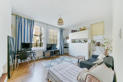 1 bedroom flat to rent, Anson Road, Tufnell Park, N7