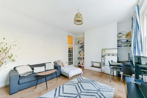 1 bedroom flat to rent, Anson Road, Tufnell Park, N7