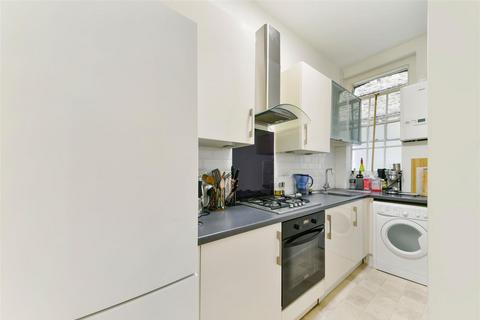 1 bedroom flat to rent, Anson Road, Tufnell Park, N7