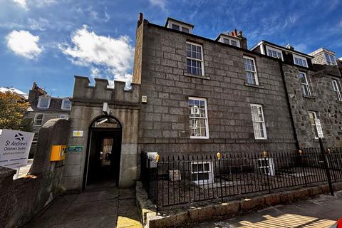 Property for sale, First floor and attic floor 60 Dee Street, Aberdeen, Aberdeenshire