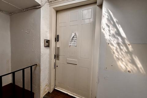 Property for sale, First floor and attic floor 60 Dee Street, Aberdeen, Aberdeenshire