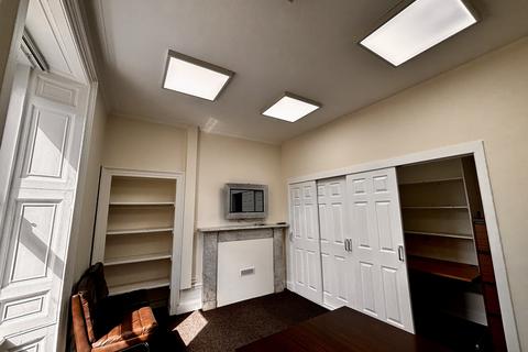 Property for sale, First floor and attic floor 60 Dee Street, Aberdeen, Aberdeenshire