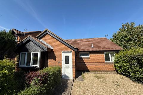 42 Claregate, Northampton, NN4 0QZ