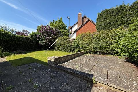 42 Claregate, Northampton, NN4 0QZ