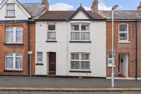 49 Cobden Road, Worthing, BN11 4BD