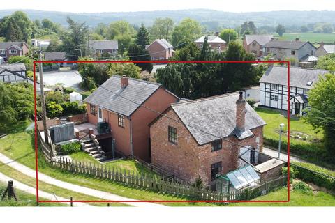 undefined, Coed Lane, Churchstoke, Montgomery, Powys, SY15