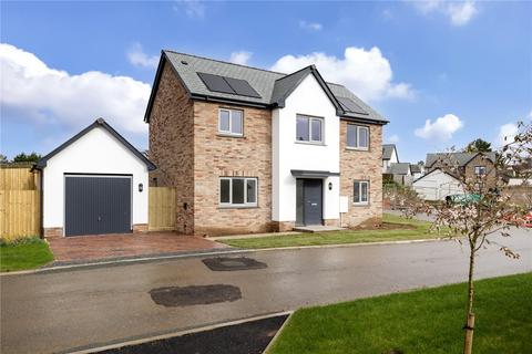 Woolmers Lane, Bickington, Barnstaple, Devon, EX31