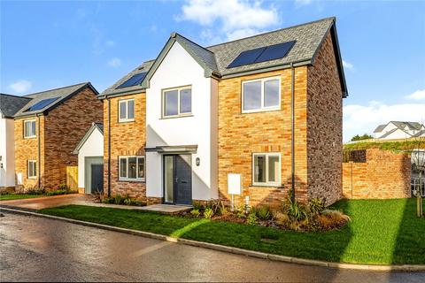 Woolmers Lane, Bickington, Barnstaple, Devon, EX31