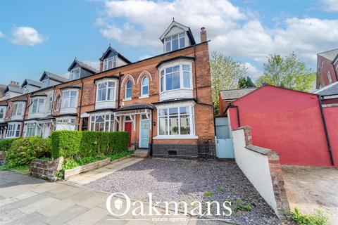 5 bedroom house for sale, Melville Road, Birmingham