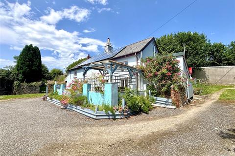 2 bedroom detached house for sale, Back Lane, North Molton, South Molton, Devon, EX36