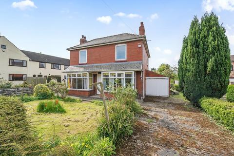 3 bedroom detached house for sale, Main Road, Hirst Courtney, Selby