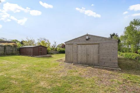 3 bedroom detached house for sale, Main Road, Hirst Courtney, Selby