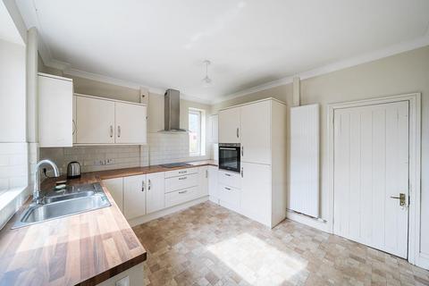 3 bedroom detached house for sale, Main Road, Hirst Courtney, Selby