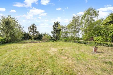3 bedroom detached house for sale, Main Road, Hirst Courtney, Selby