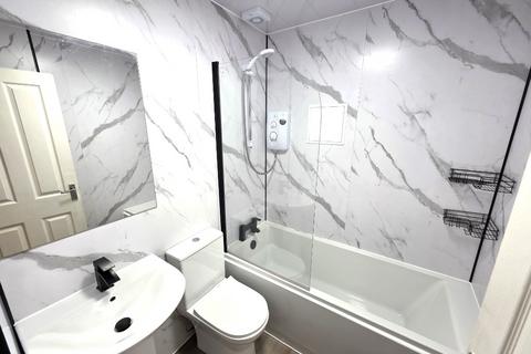2 bedroom flat to rent, Urquhart Road, City Centre, Aberdeen, AB24