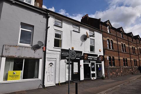 3 bedroom maisonette for sale, Blackboy Road, Exeter, EX4